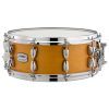 Малий барабан Yamaha Tour Custom Snare Drum 14"x5.5" (Caramel Satin) (TMS1455 CRS)