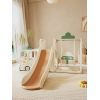 Ігровий майданчик Mealux Amber (KD-B010 White / Green) зображення 2