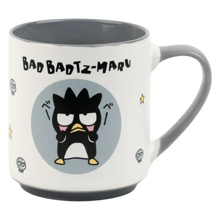 Чашка Kite Bad Badtz Maru 350 мл, HK-1 (HK25-215-1)