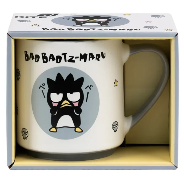 Чашка Kite Bad Badtz Maru 350 мл, HK-1 (HK25-215-1) зображення 4