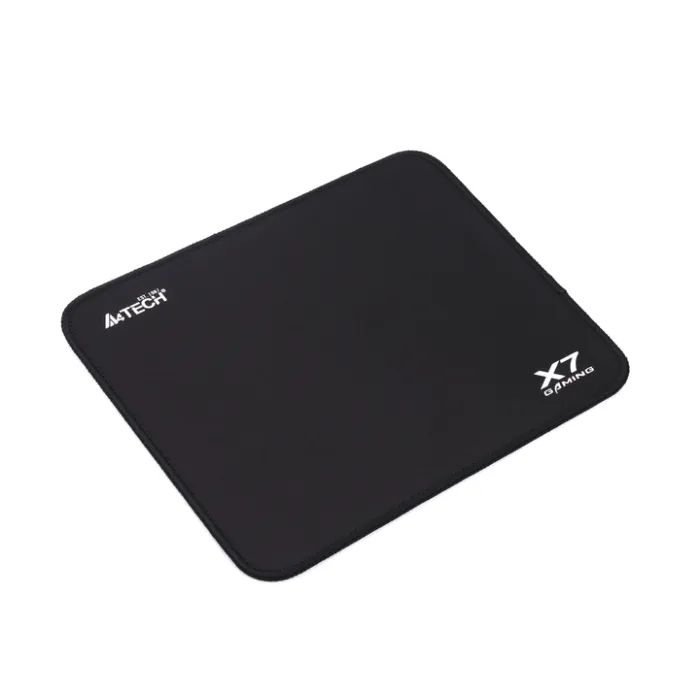 Коврик для мышки A4Tech X7-200MP Black (4711421964449)