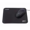 Коврик для мышки A4Tech X7-200MP Black (4711421964449) изображение 3