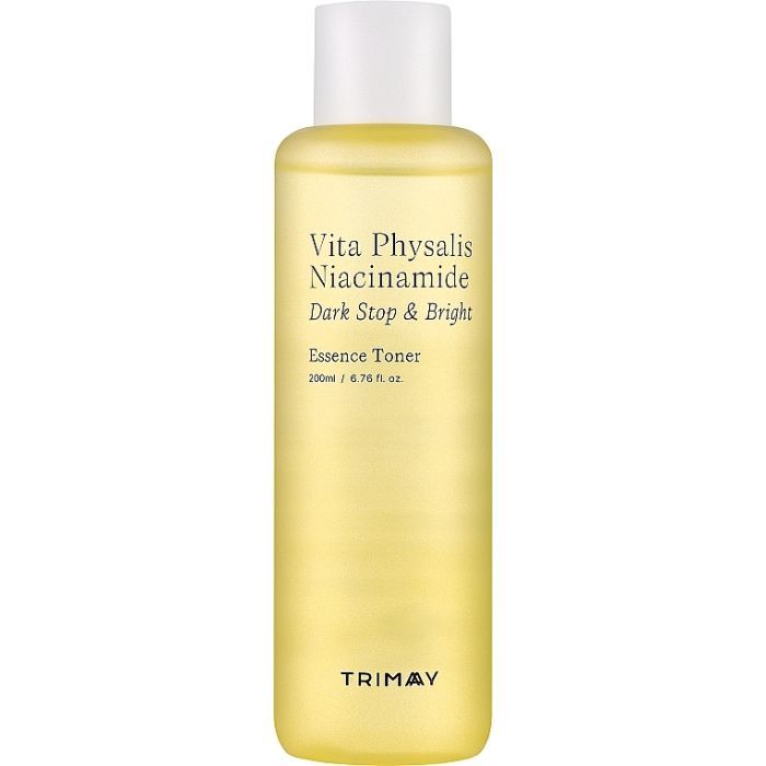 Тонік для обличчя Trimay Vita Physalis Niacinamide 200 мл (8809822540709)