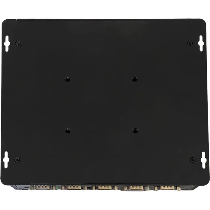 Промисловий ПК ІКС PB0305A безкулерний Core i3-5005U,8GB/128GB,6xRS232,6xUSB,ethernet,VGA,HDMI (PB0305A і3/8GB) зображення 4