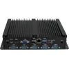 Промисловий ПК ІКС PB0305A безкулерний Core i3-5005U,8GB/128GB,6xRS232,6xUSB,ethernet,VGA,HDMI (PB0305A і3/8GB)