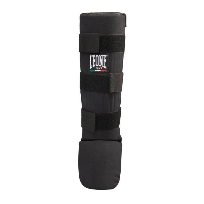 Защита голени и стопы Leone PT132 Basic Black L (PT132_Black_L) изображение 3
