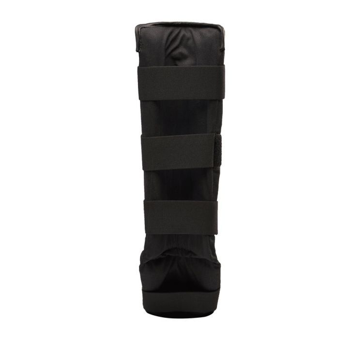 Защита голени и стопы Leone PT132 Basic Black L (PT132_Black_L) изображение 4
