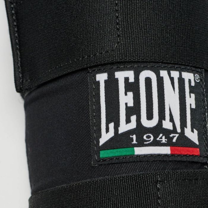 Защита голени и стопы Leone PT132 Basic Black L (PT132_Black_L) изображение 6