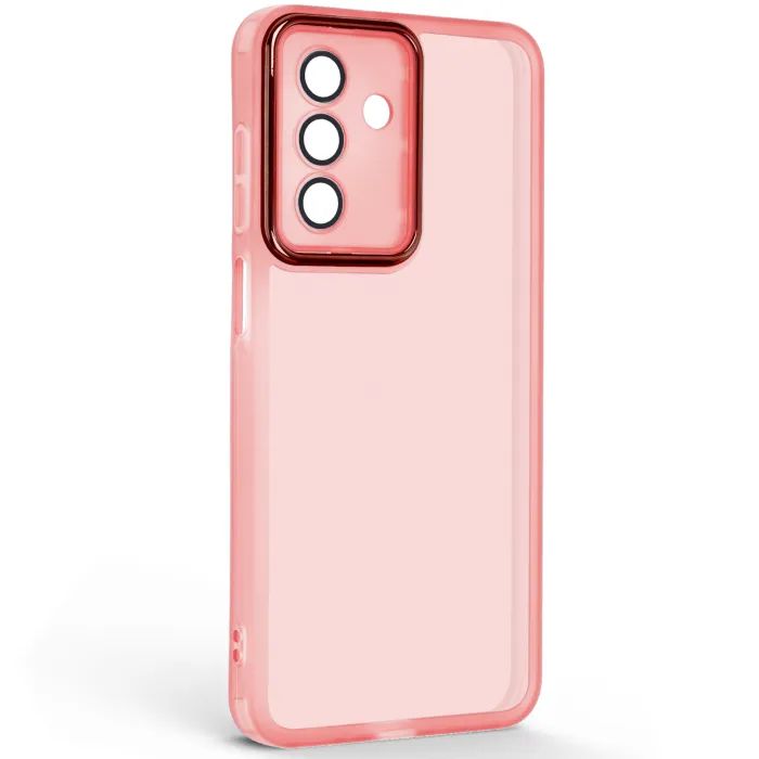 Чехол для мобильного телефона Armorstandart Shade Samsung A56 5G Pink (ARM82601)