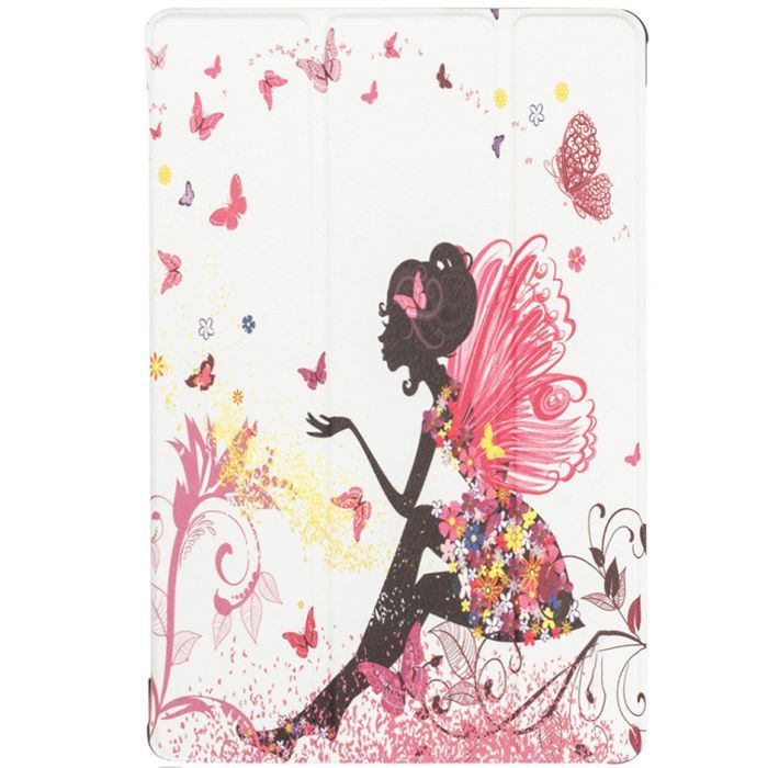 Чехол для планшета BeCover Smart Xiaomi Redmi Pad 2 11.0" Fairy (713653) изображение 2