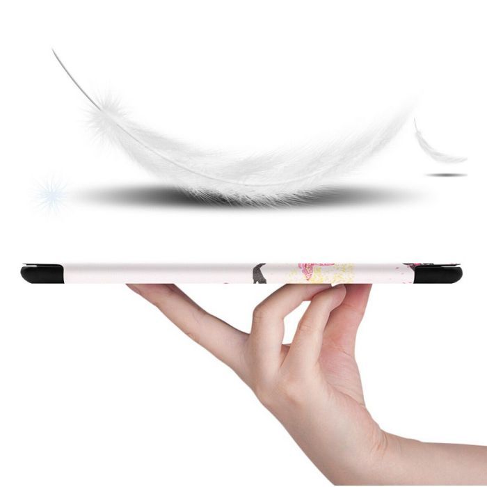 Чехол для планшета BeCover Smart Xiaomi Redmi Pad 2 11.0" Fairy (713653) изображение 3