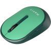 Мышка Havit HV-MS78GT Wireless Black-Green (6939119041236) изображение 2