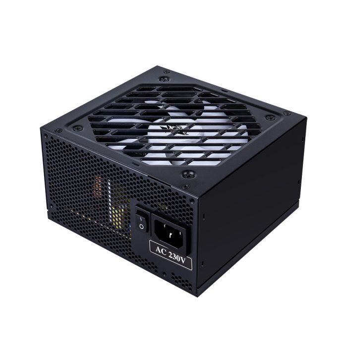Блок живлення 1stPlayer 600W (FK-600-BK-EU) зображення 3