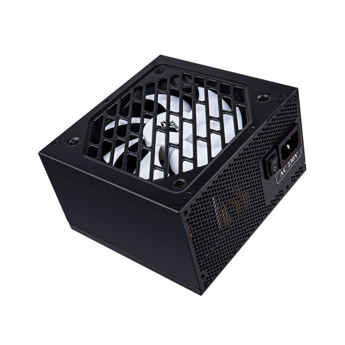Блок живлення 1stPlayer 600W (FK-600-BK-EU) зображення 4