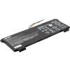 Аккумулятор для ноутбука Acer Aspire 5 A515-43G (AP18C4K) 11.4V 4200mAh (NB410729) изображение 2