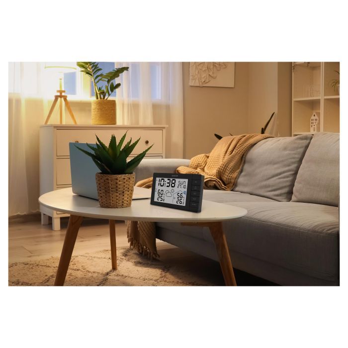 Метеостанція Sencor SWS3200 зображення 9