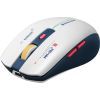 Мышка Defender Dila MM-282 Wireless White/Blue (52282) изображение 5