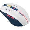Мышка Defender Dila MM-282 Wireless White/Blue (52282) изображение 6