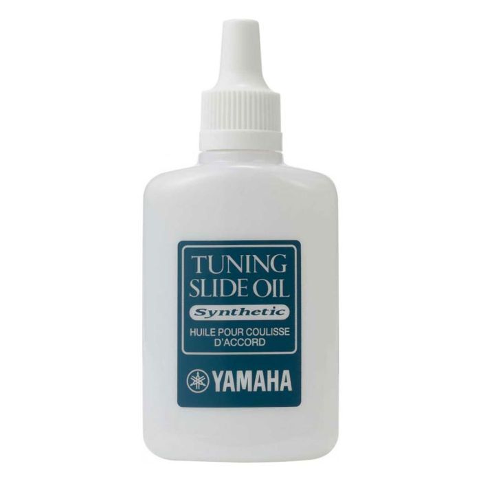 Засіб для догляду за духовими Yamaha Tuning Slide Oil 20 мл
