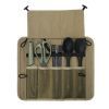 Набор туристической посуды NexTool Outdoor Cooking set, 6 предметів (NE20325)