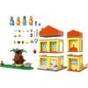 Конструктор LEGO Bluey Семейный дом Блуи (11203-) изображение 4