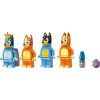 Конструктор LEGO Bluey Семейный дом Блуи (11203-) изображение 6