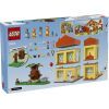 Конструктор LEGO Bluey Семейный дом Блуи (11203-) изображение 7