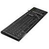 Клавиатура Genius SlimStar 820 USB UA Black (31310055410) изображение 2