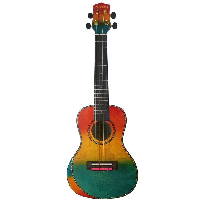 Укулеле Parksons UK-24QM