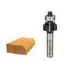 Фреза Bosch Professional карнизна, Std, S8, R3, L10.2 (2.608.628.344) зображення 2