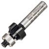 Фреза Bosch Professional карнизна, Std, S8, R3, L10.2 (2.608.628.344)