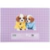 Альбом для рисования Kite Studio Pets, 24 листа (SP25-242) изображение 8