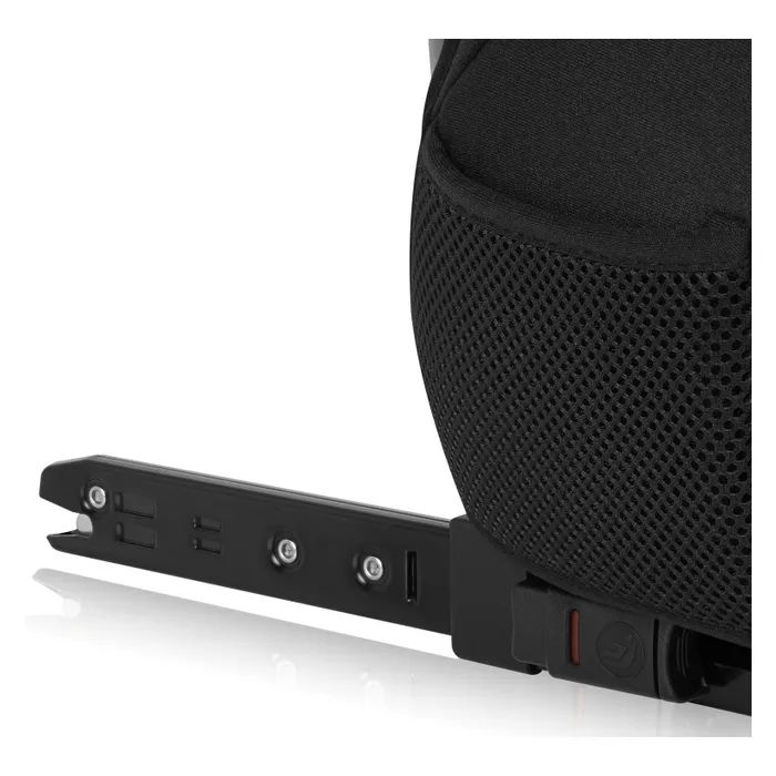 Автокрісло Lionelo Billy i-Size black carbon (LO-BILLY I-SIZE BLACK CARBON) зображення 5