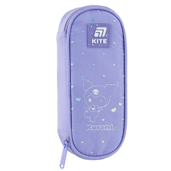 Пенал Kite Kuromi 599 HK (HK25-599) зображення 3