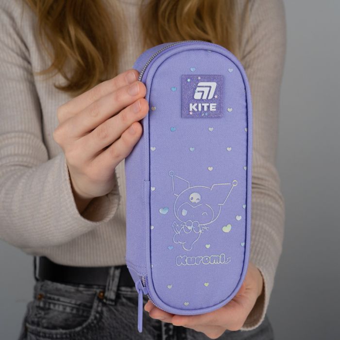 Пенал Kite Kuromi 599 HK (HK25-599) зображення 7