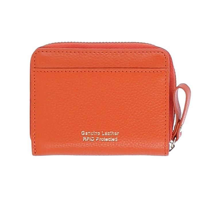 Кошелек Ashwood Y50 Orange изображение 2
