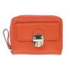 Кошелек Ashwood Y50 Orange