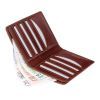 Гаманець Visconti TSC49 Matteo з RFID Tan (TSC49 TAN) зображення 4