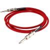 Инструментальный кабель DiMarzio Instrument Cable 5.5m Red (EP1718SSRD)