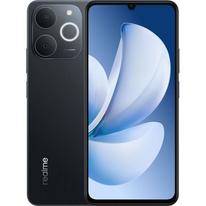 Мобільний телефон realme Note 70 4/128GB Beach Gold