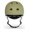 Шлем Scoot&Ride оливковий з ліхтариком 51-53см (SR-190605-OLIVE) изображение 2