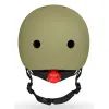 Шлем Scoot&Ride оливковий з ліхтариком 51-53см (SR-190605-OLIVE) изображение 4