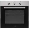Комплект вбудованої техніки GRANADO GEO 61-0200 inox + GGH 61-104 inox зображення 2