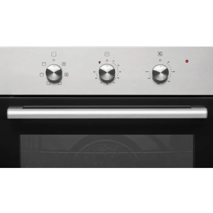 Комплект вбудованої техніки GRANADO GEO 61-0200 inox + GGH 61-104 inox зображення 5