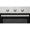 Комплект вбудованої техніки GRANADO GEO 61-0200 inox + GGH 61-104 inox зображення 5