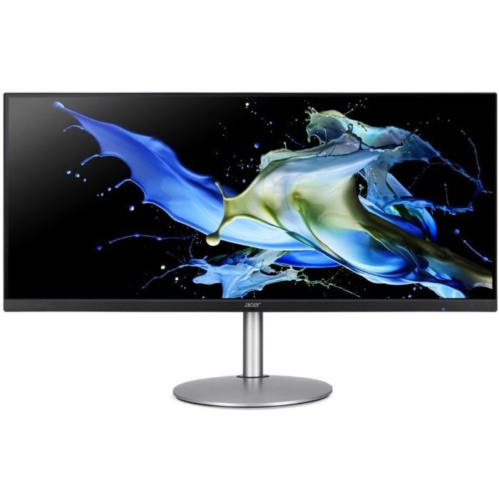 Монитор Acer CB342CUsemiphuzx (UM.CB2EE.016)