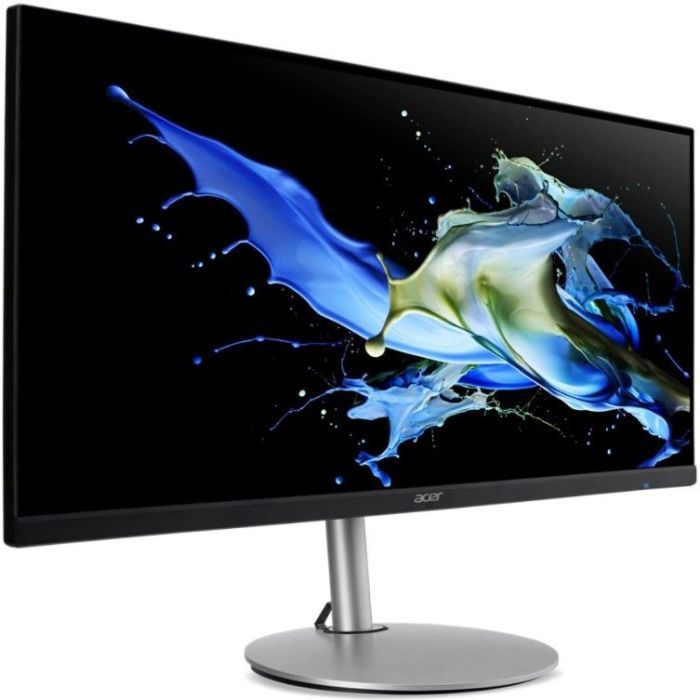 Монитор Acer CB342CUsemiphuzx (UM.CB2EE.016) изображение 2