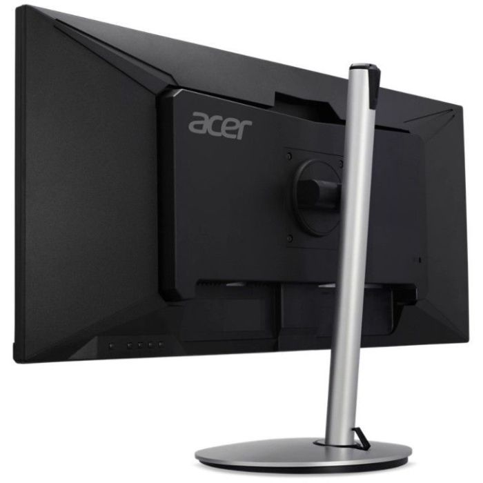 Монитор Acer CB342CUsemiphuzx (UM.CB2EE.016) изображение 6