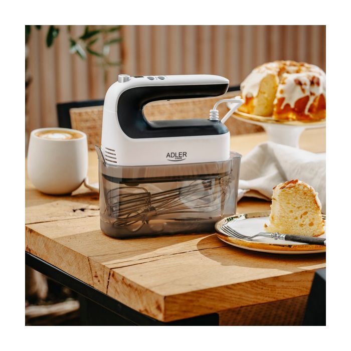 Миксер Adler AD 4229 изображение 11