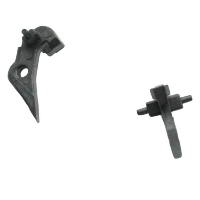 Сепаратор тефлонового вала Toshiba e-Studio 163/Scraper 280/6LE58590000/6LE58405000 5шт Veaye (6LE58590000-VE)